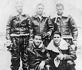 Aviateurs américains