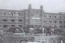 La caserne