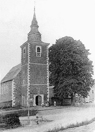 Avant 1914